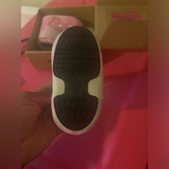 Moon Boots 2C/3C Pink - Picture 6 of 6